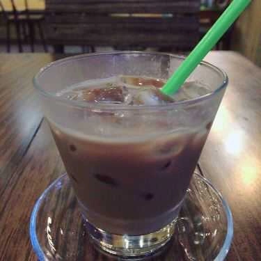 Món ăn- Palm Cafe