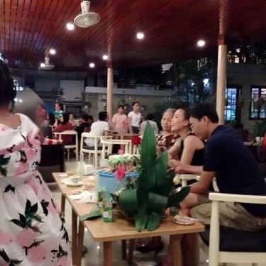 Tổng hợp- Panni Coffee