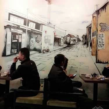 Tổng hợp- Phan Cafe