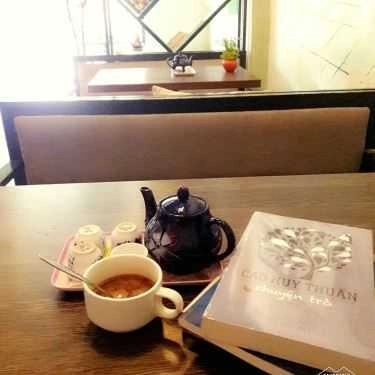 Tổng hợp- Phan Cafe