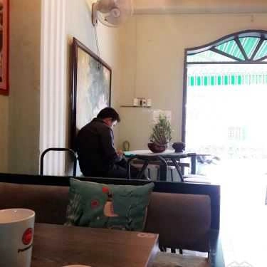 Tổng hợp- Phan Cafe