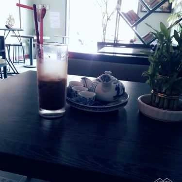 Tổng hợp- Phan Cafe