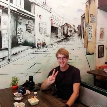 Tổng hợp- Phan Cafe