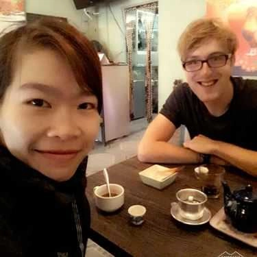 Tổng hợp- Phan Cafe