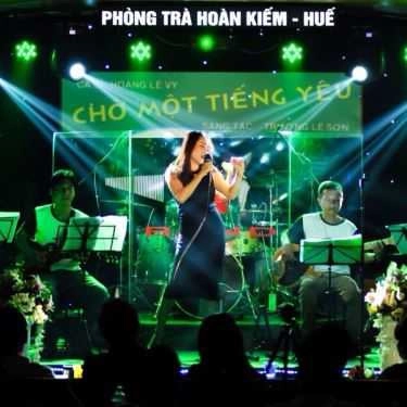 Tổng hợp- Cafe Phòng Trà Hoàn Kiếm