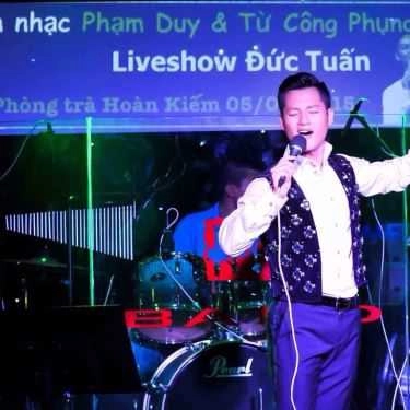 Tổng hợp- Cafe Phòng Trà Hoàn Kiếm