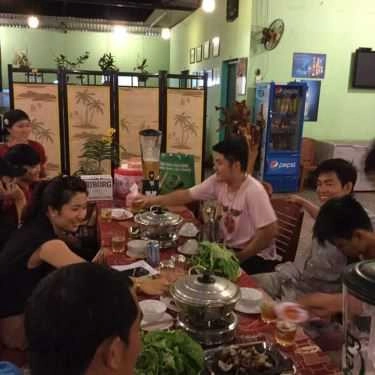 Tổng hợp- Nhà Hàng Phú Bài Quán - Ẩm Thực 3 Miền