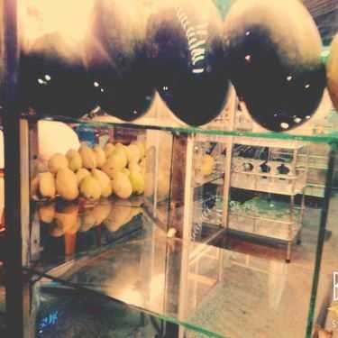 Tổng hợp- Cafe Sinh Tố A. Bi