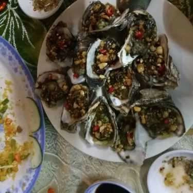 Món ăn- Quán Nhậu Nhậu Bình Dân - Hải Sản Tươi Sống