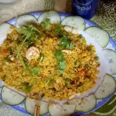 Món ăn- Quán Nhậu Nhậu Bình Dân - Hải Sản Tươi Sống