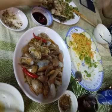 Món ăn- Quán Nhậu Nhậu Bình Dân - Hải Sản Tươi Sống