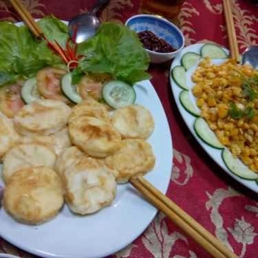 Món ăn- Quán Nhậu Miên