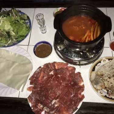 Món ăn- Quán Nhậu Tuyết Dao - Nhậu Bình Dân