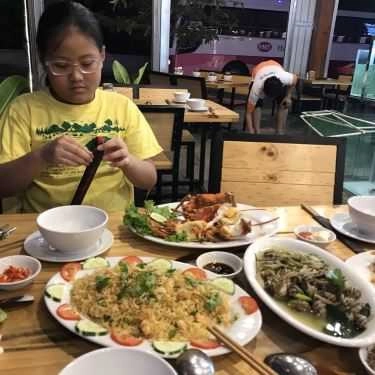 Tổng hợp- Nhà Hàng Rạng Biển Restaurant - Hải Sản & Đồ Nướng