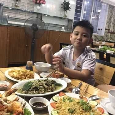 Tổng hợp- Nhà Hàng Rạng Biển Restaurant - Hải Sản & Đồ Nướng