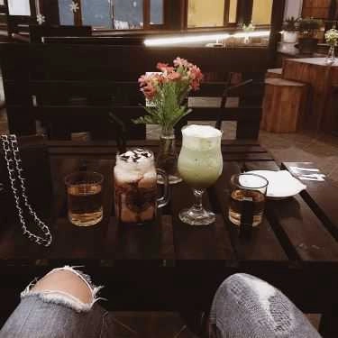 Tổng hợp- RICH Coffee & Milktea