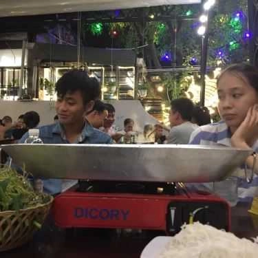 Tổng hợp- Nhà Hàng Rô Beer - Lẩu Tiến Vua & Hải Sản Tươi Sống