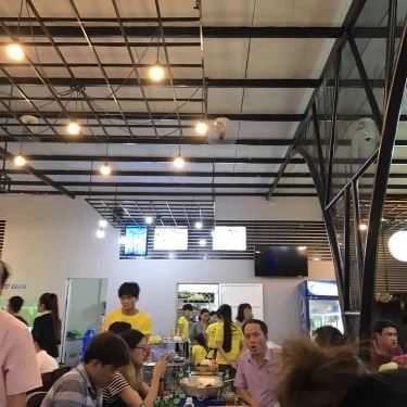 Tổng hợp- Nhà Hàng Rô Beer - Lẩu Tiến Vua & Hải Sản Tươi Sống