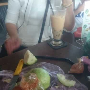 Tổng hợp- Rodo Cafe