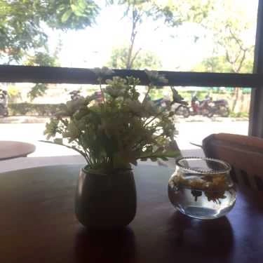 Tổng hợp- Siro Cafe & Milk Tea