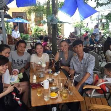 Tổng hợp- Sóc Nâu Cafe