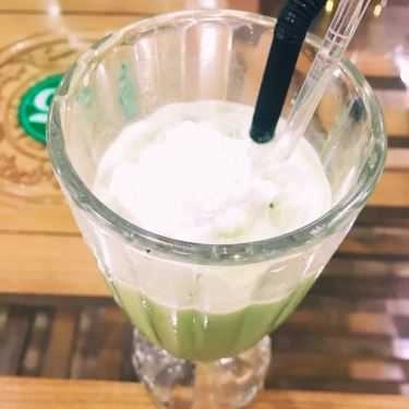 Món ăn- Star Up Coffee