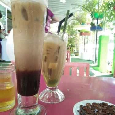 Món ăn- Star Up Coffee