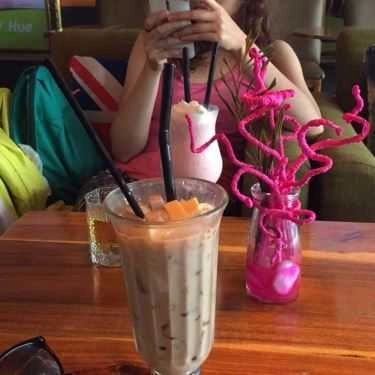 Món ăn- Start Coffee & Milk Tea