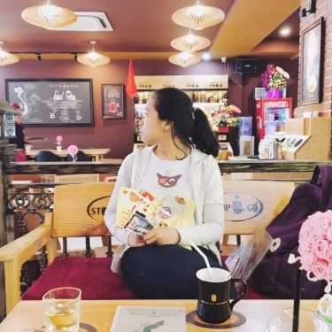 Tổng hợp- Stop Coffee Go - Saigon Morin Hotel