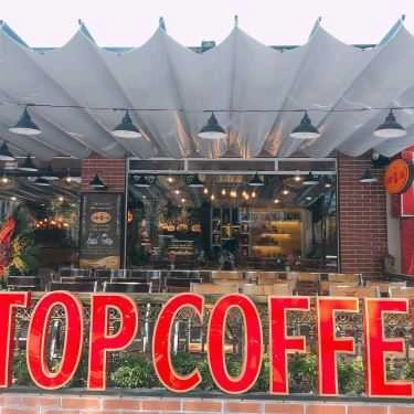 Tổng hợp- Stop Coffee Go - Saigon Morin Hotel
