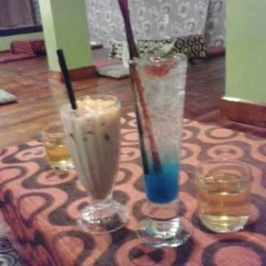 Món ăn- Suối Mơ Cafe