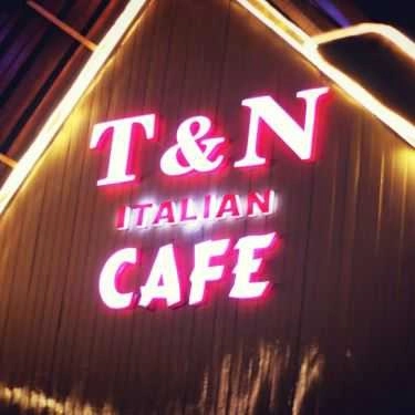 Tổng hợp- T & N Coffee