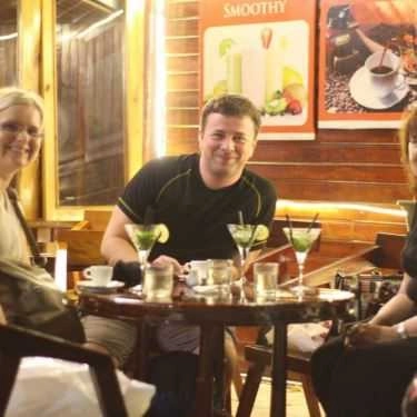 Tổng hợp- T & N Coffee