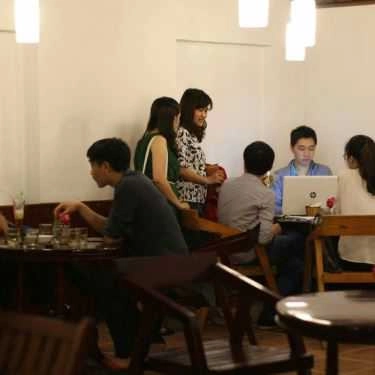 Tổng hợp- T & N Coffee