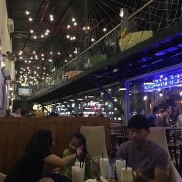 Tổng hợp- The One Coffee & Bakery