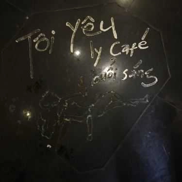 Tổng hợp- The One Coffee & Bakery