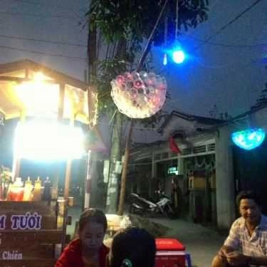 Tổng hợp- Ăn vặt Thiên Đường Kem