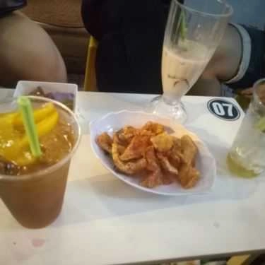 Tổng hợp- Cafe Trà Sữa Lắk Lắk - Trường Chinh