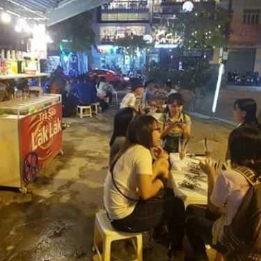 Tổng hợp- Cafe Trà Sữa Lắk Lắk - Trường Chinh