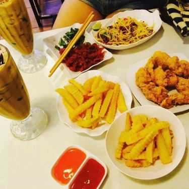 Tổng hợp- Cafe Trà Sữa Royal