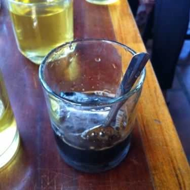 Món ăn- Tree Coffee - Nguyễn Tri Phương