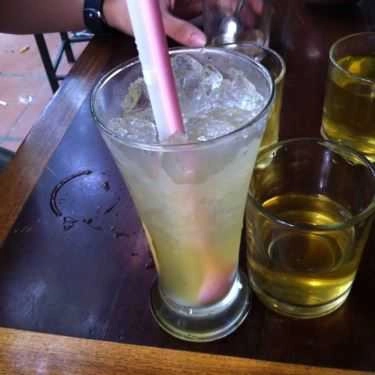 Món ăn- Tree Coffee - Nguyễn Tri Phương
