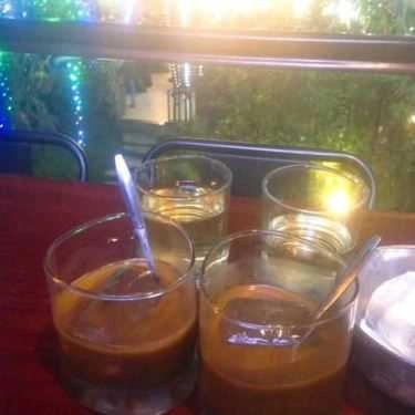 Món ăn- Trung Nguyên Coffee - Đoàn Thị Điểm