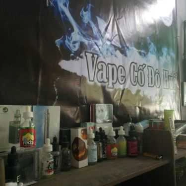 Tổng hợp- Vape Cố Đô Coffee & Milk Tea