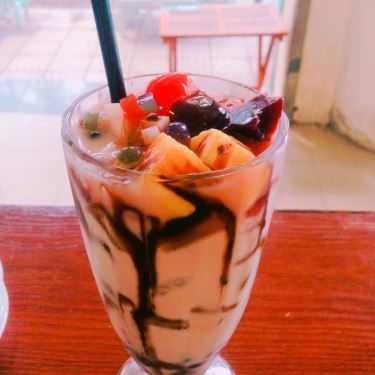Món ăn- Club You Do Coffee