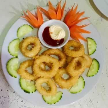 Món ăn- Nhà Hàng Waterland Restaurant - Bar & Cafe