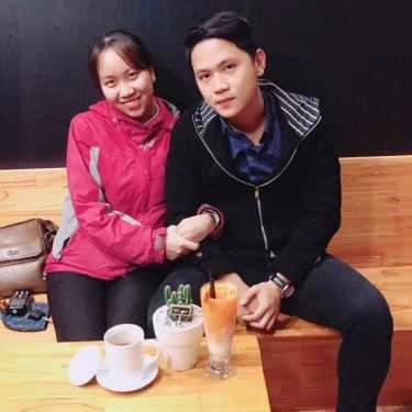Tổng hợp- We Coffee