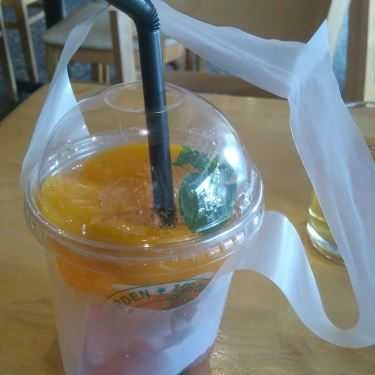 Món ăn- White Garden Cafe