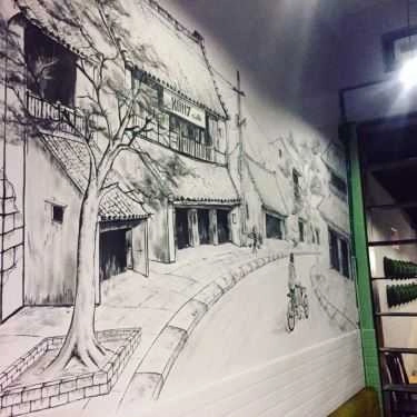 Tổng hợp- Xóm 07 Cafe