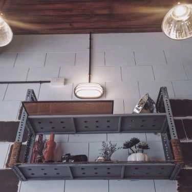 Tổng hợp- Xưởng Cafe
